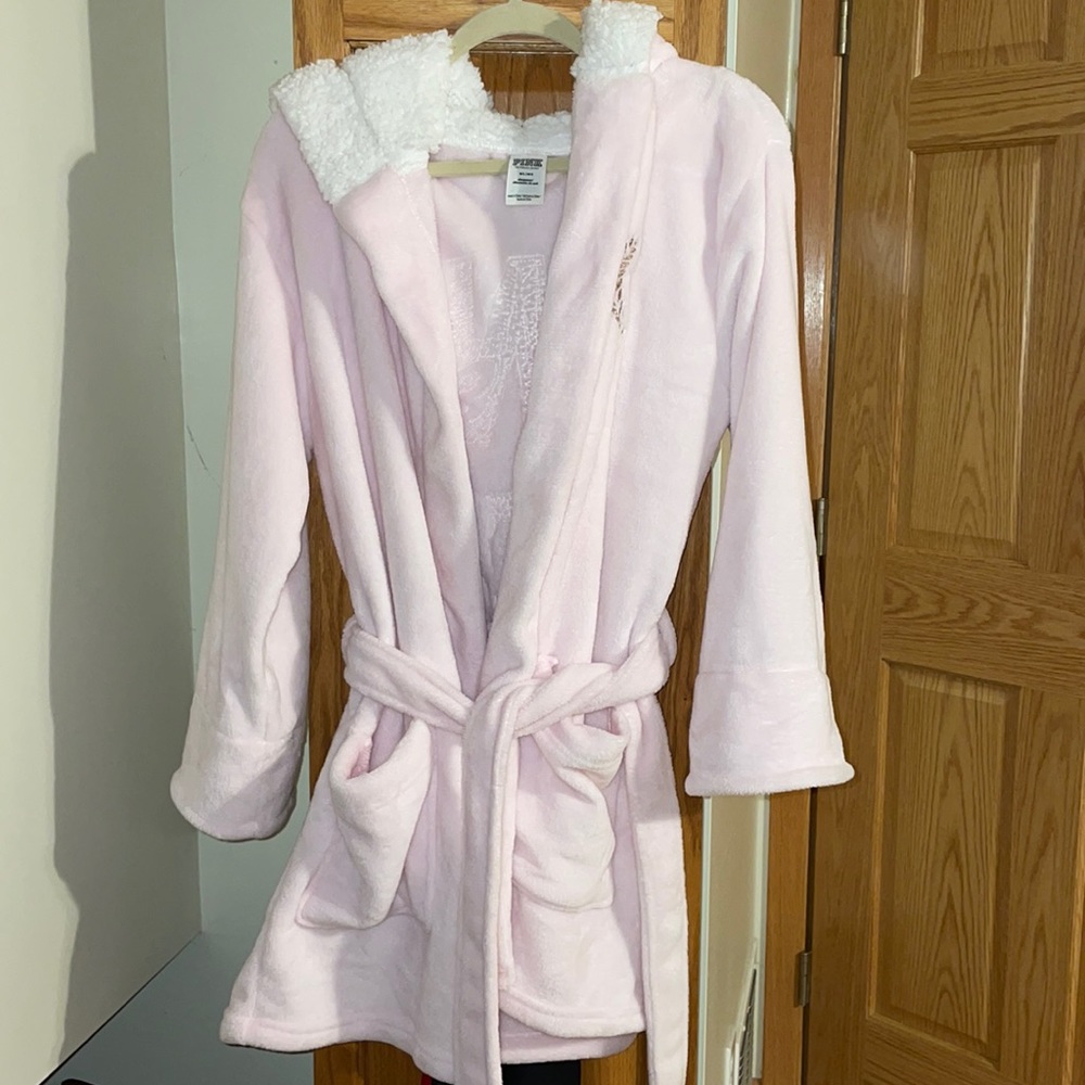 Victoria Secret Robe